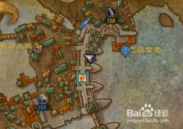探索辛萨罗联盟任务获取途径：接取位置