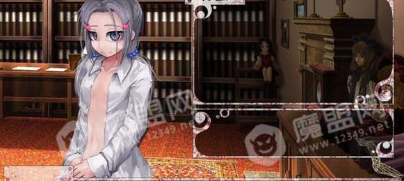 希露薇去疤魔改版2