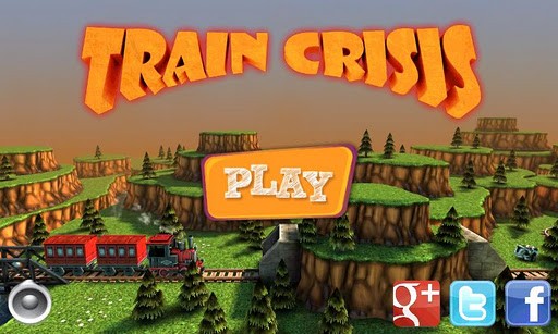 火車危機(jī) Train Crisis1