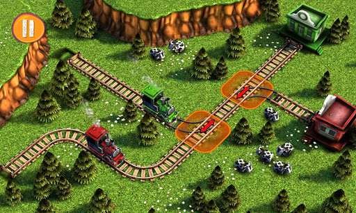 火車危機(jī) Train Crisis2