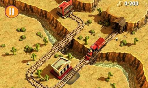 火車危機(jī) Train Crisis4