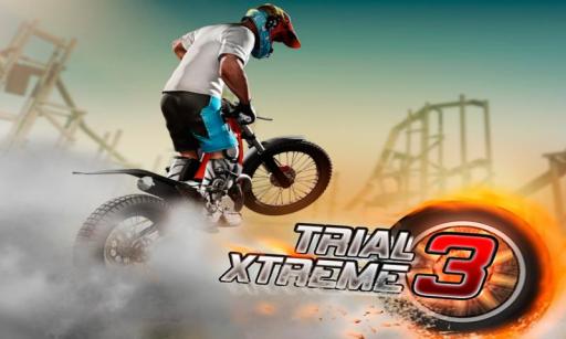 極限摩托3 Trial Xtreme 31