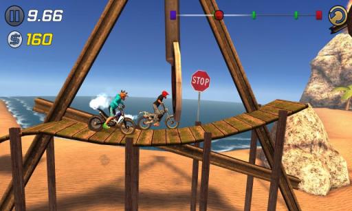 極限摩托3 Trial Xtreme 32