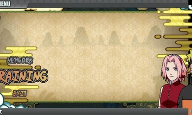 火影戰(zhàn)記咸魚改重置版3