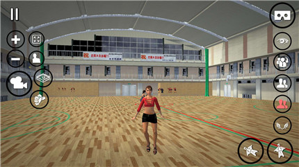 女巨人模擬器（Lucid Dreams VR）3