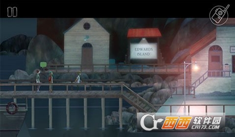 奧森弗里漢化版1