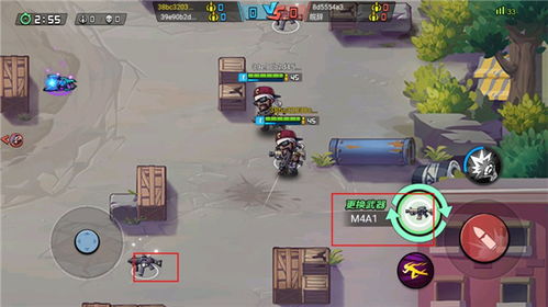 这就是江湖地图怪物如何破敌及吃满御值技巧