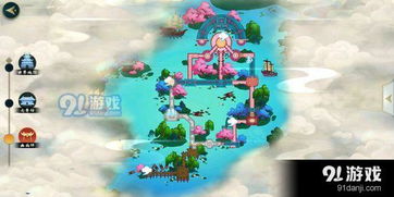 这就是江湖地图怪物如何破敌及吃满御值技巧(图2)
