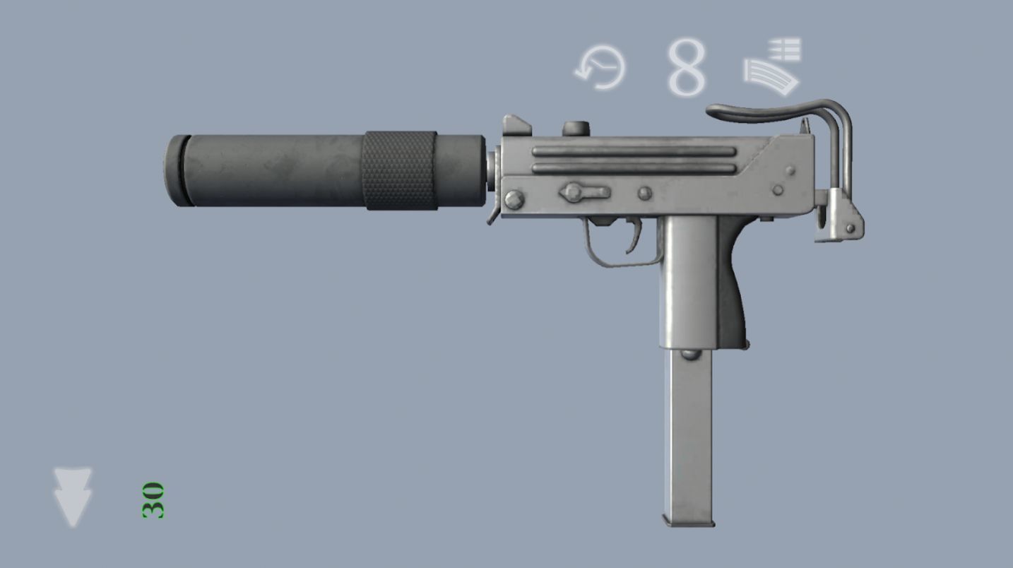 槍支武器模擬器2