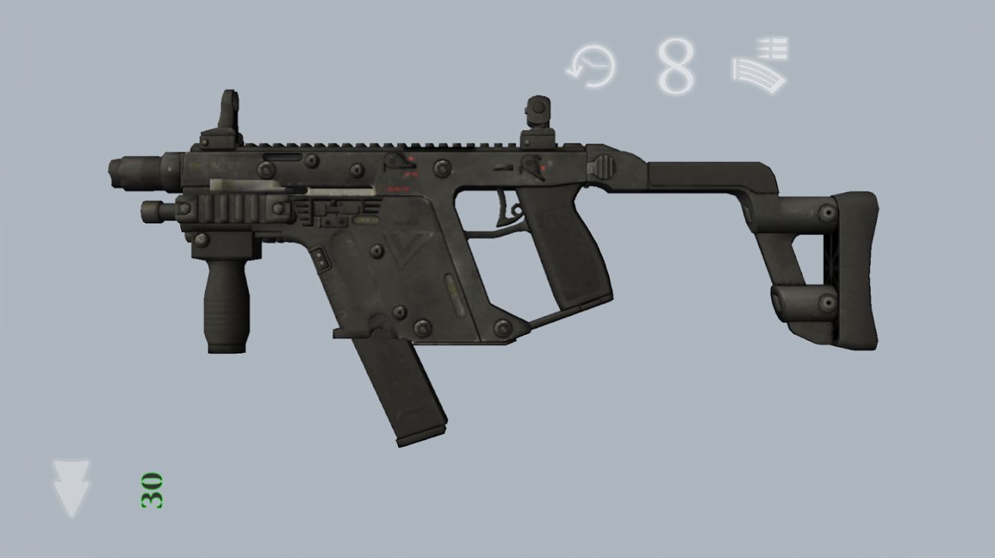 槍支武器模擬器3