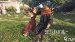 天国拯救2：九游娱乐全面解析盗窃机制与技能提升攻略(图1)
