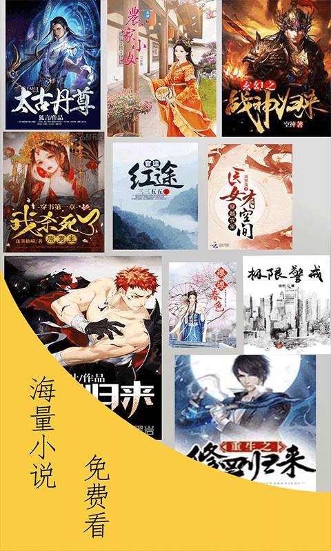 奇貓小說1