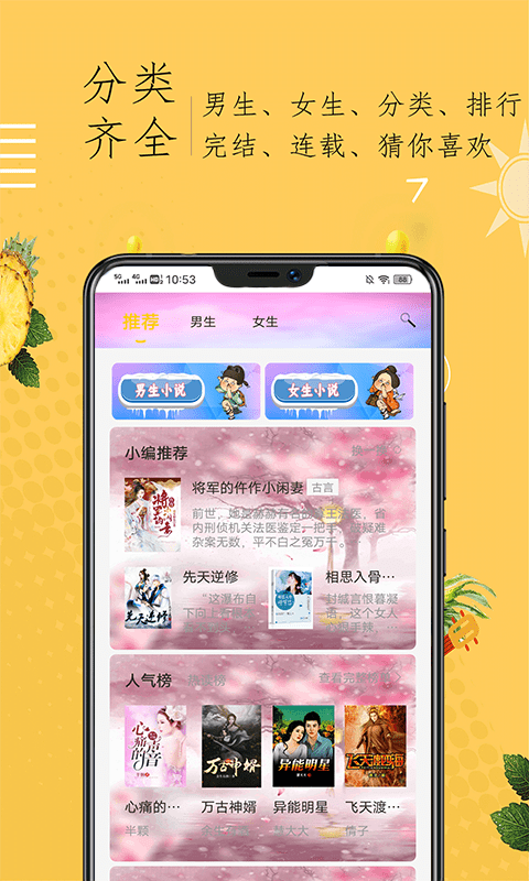 奇貓小說2
