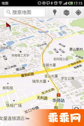 Google地圖 街景服務(wù)1