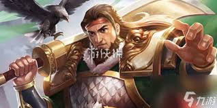 三国杀游戏中的界孙坚武将技能详解