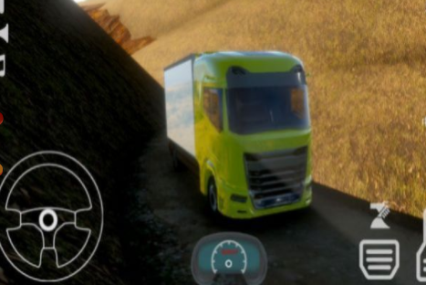 極限卡車模擬器無限金幣2