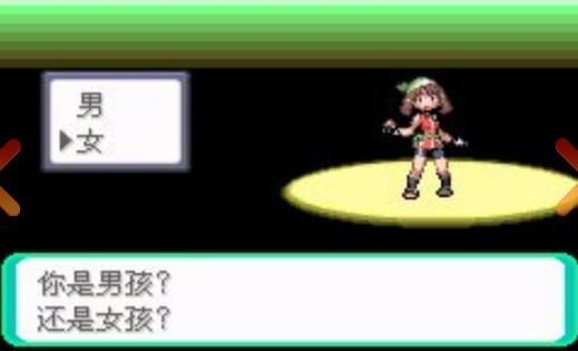 口袋妖怪憶夢(mèng)之巔2