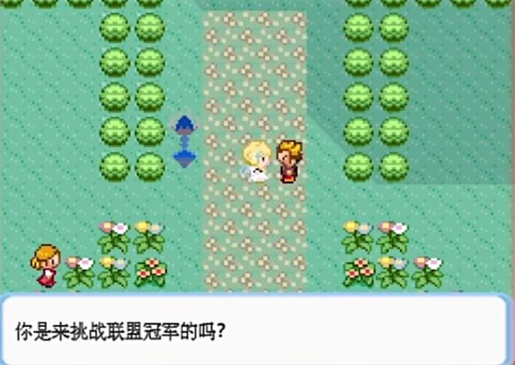 口袋妖怪提瓦特4