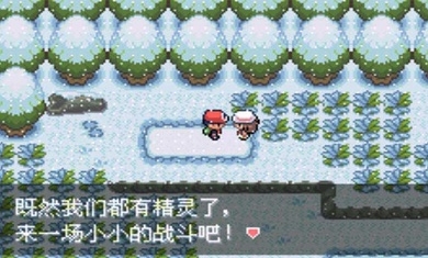 口袋妖怪最強進化1