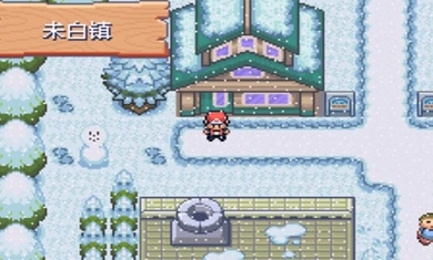 口袋妖怪最強進化3