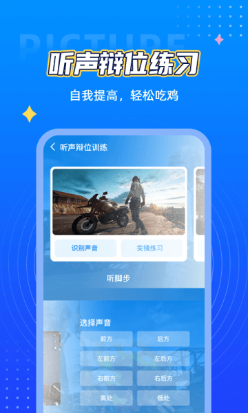 和平精英畫質君4