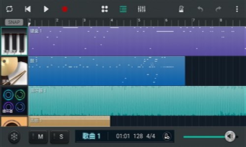 玩音樂2