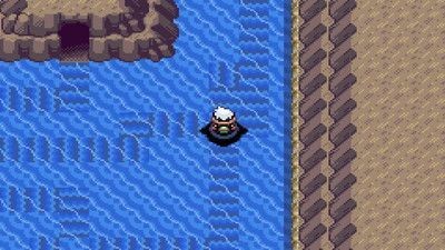 口袋妖怪永恒之焱xyz神獸版1