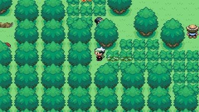 口袋妖怪永恒之焱xyz神獸版2