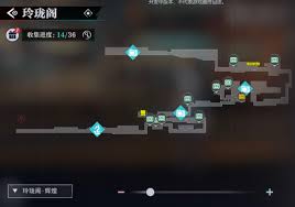 归龙潮地图宝箱密码全集原创整理指南