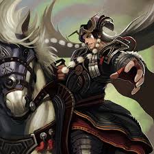 三国杀界公孙瓒技能介绍
