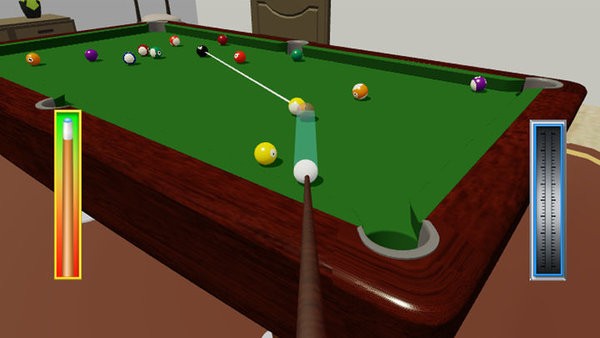 臺球大師下載 v4.2.3 安卓版3