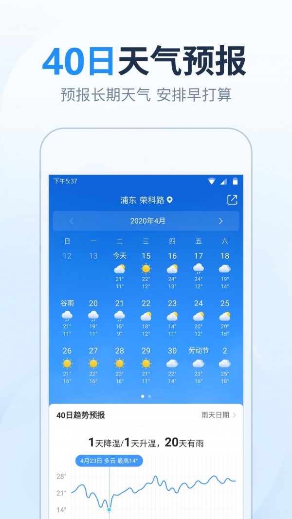 天氣預(yù)報(bào)準(zhǔn)時(shí)報(bào)2