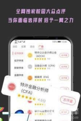 大學(xué)情報局(大學(xué)校園服務(wù)中心)V1.0.47 安卓手機(jī)版2