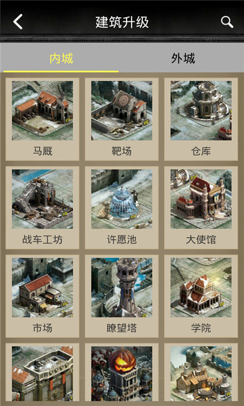 COK列王的紛爭(zhēng)攻略助手2