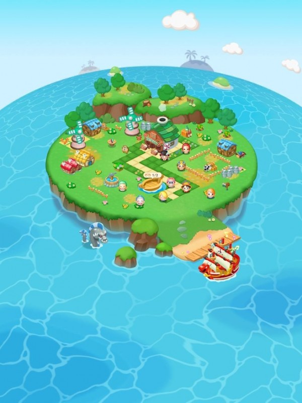 航海王消除2