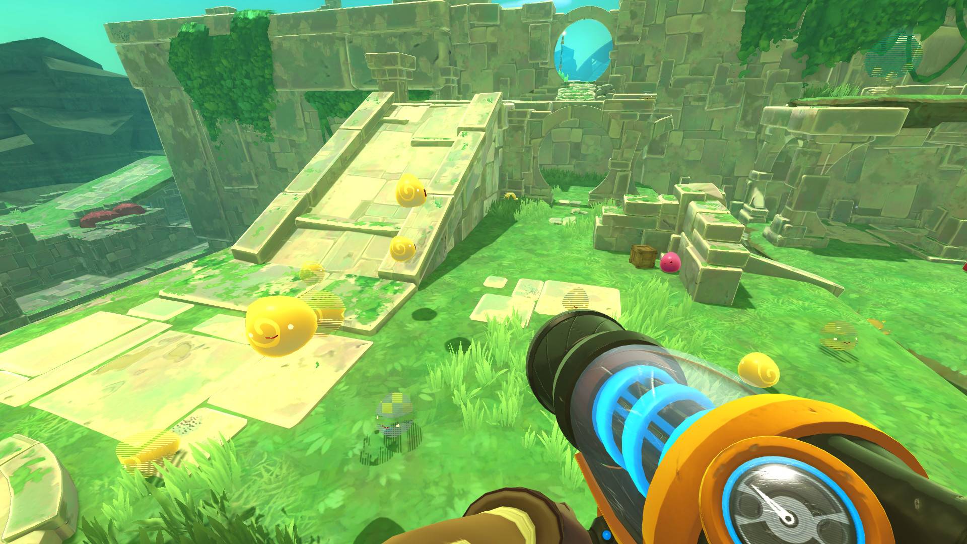 史萊姆牧場(chǎng)Slime Rancher12
