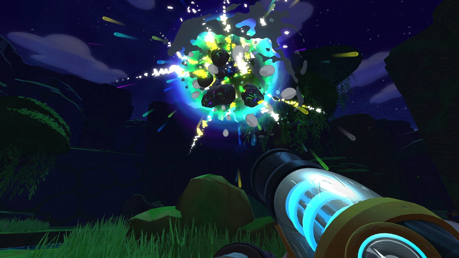 史萊姆牧場(chǎng)Slime Rancher14
