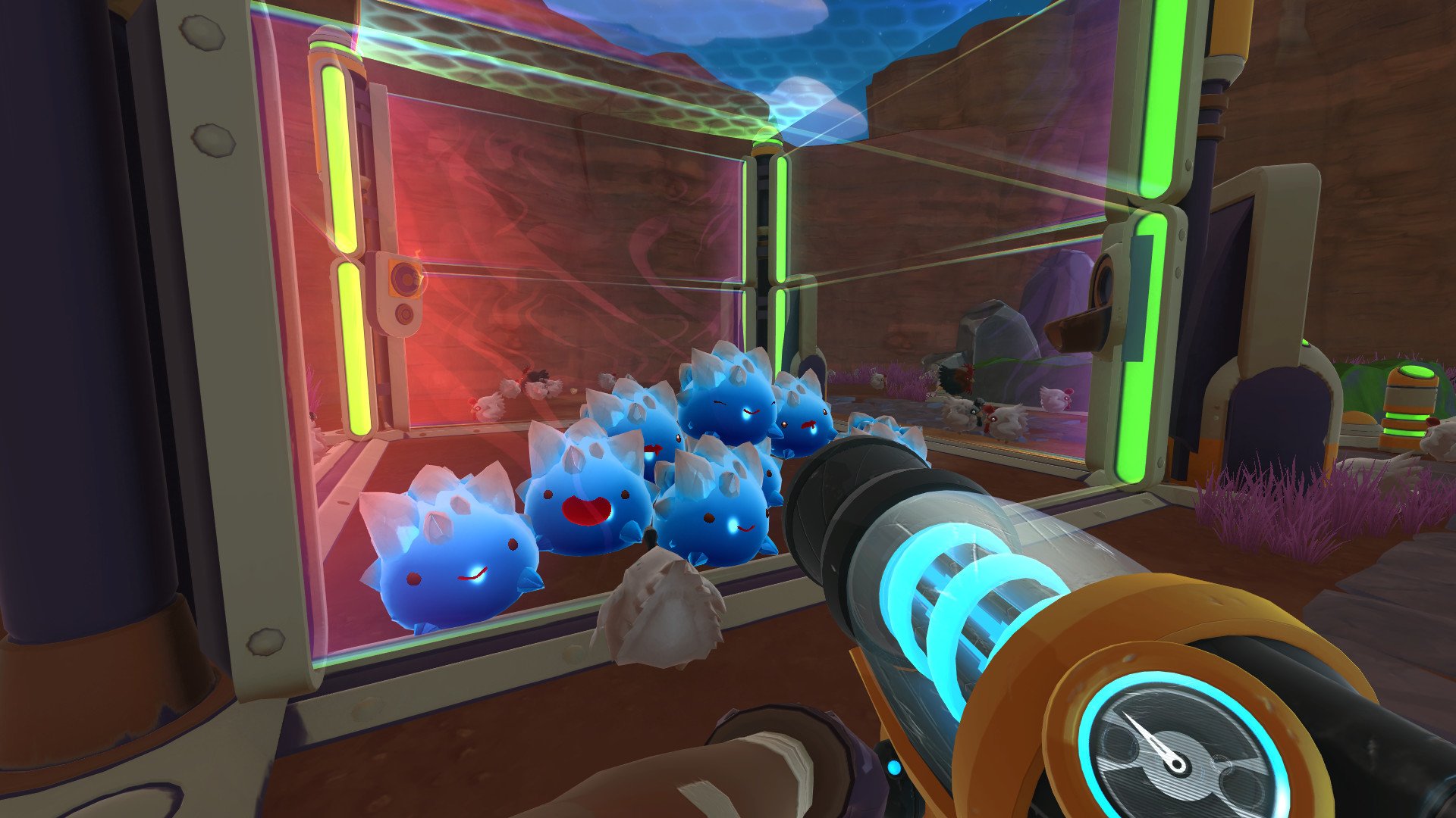 史萊姆牧場(chǎng)Slime Rancher16