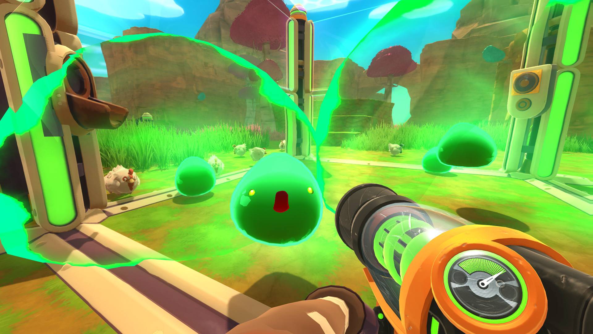 史萊姆牧場(chǎng)Slime Rancher17