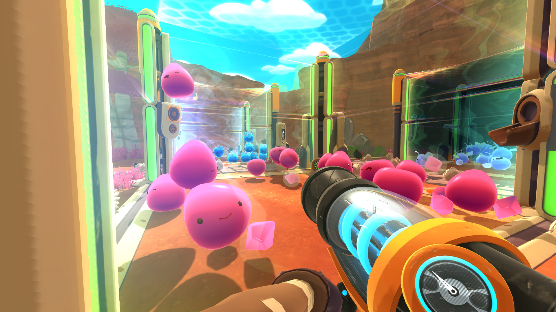 史萊姆牧場(chǎng)Slime Rancher22