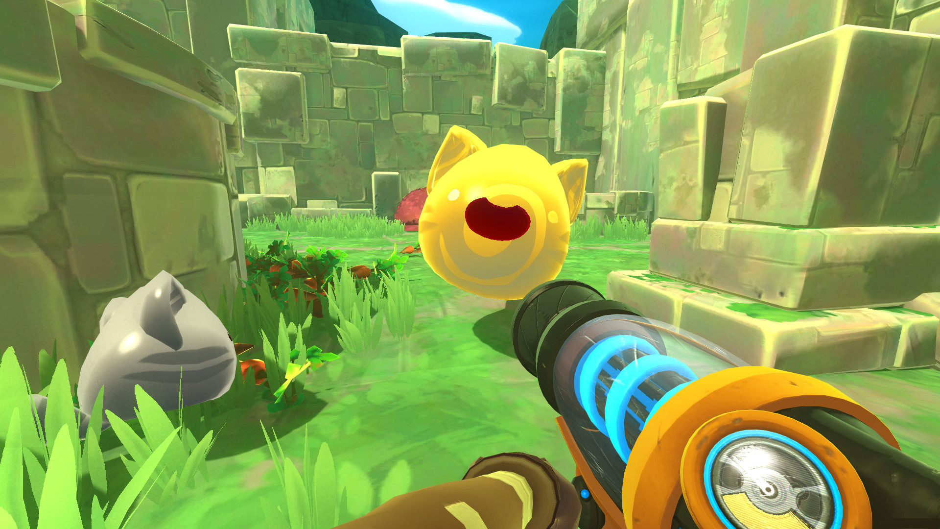 史萊姆牧場Slime Rancher7