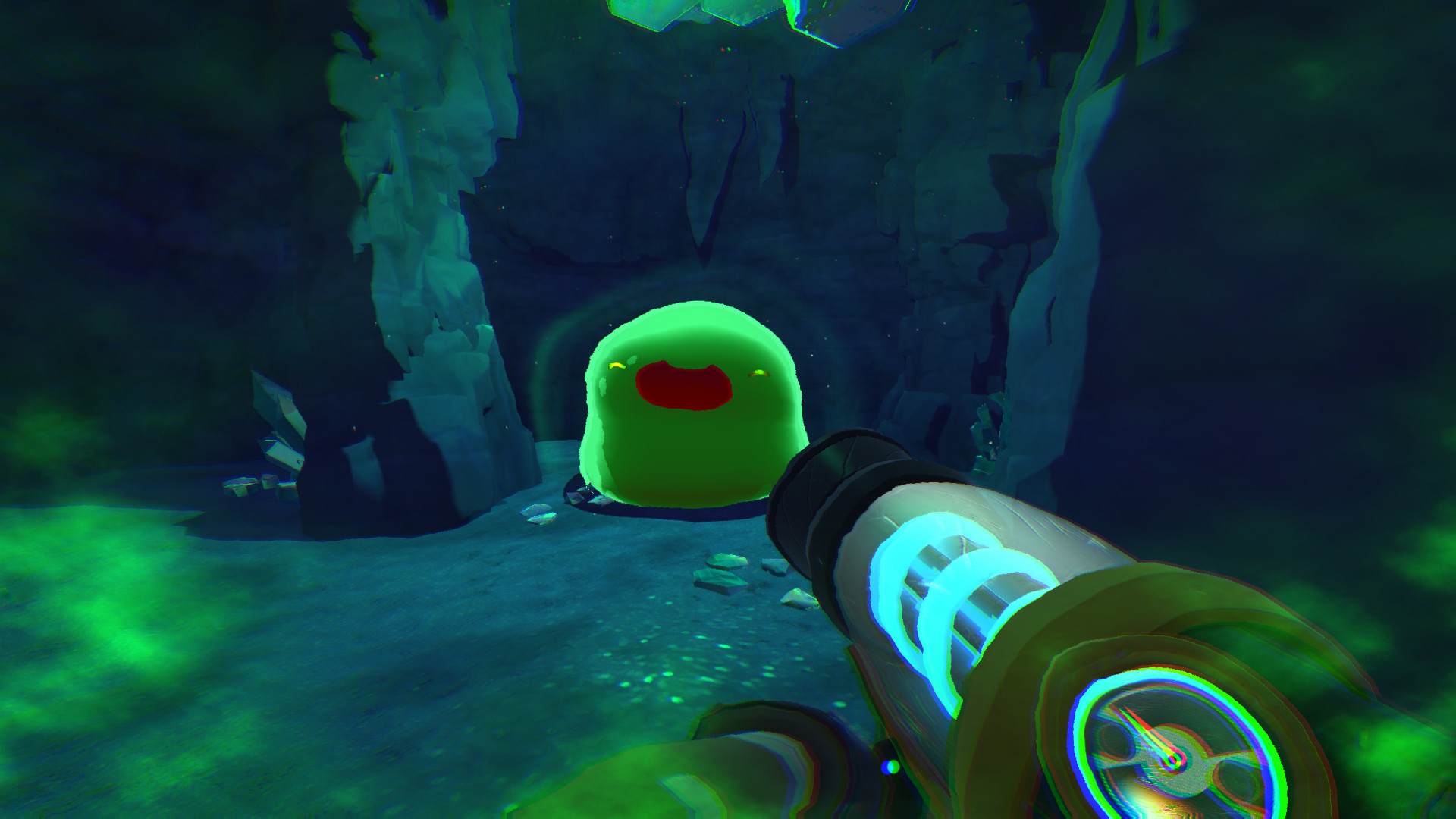 史萊姆牧場Slime Rancher11