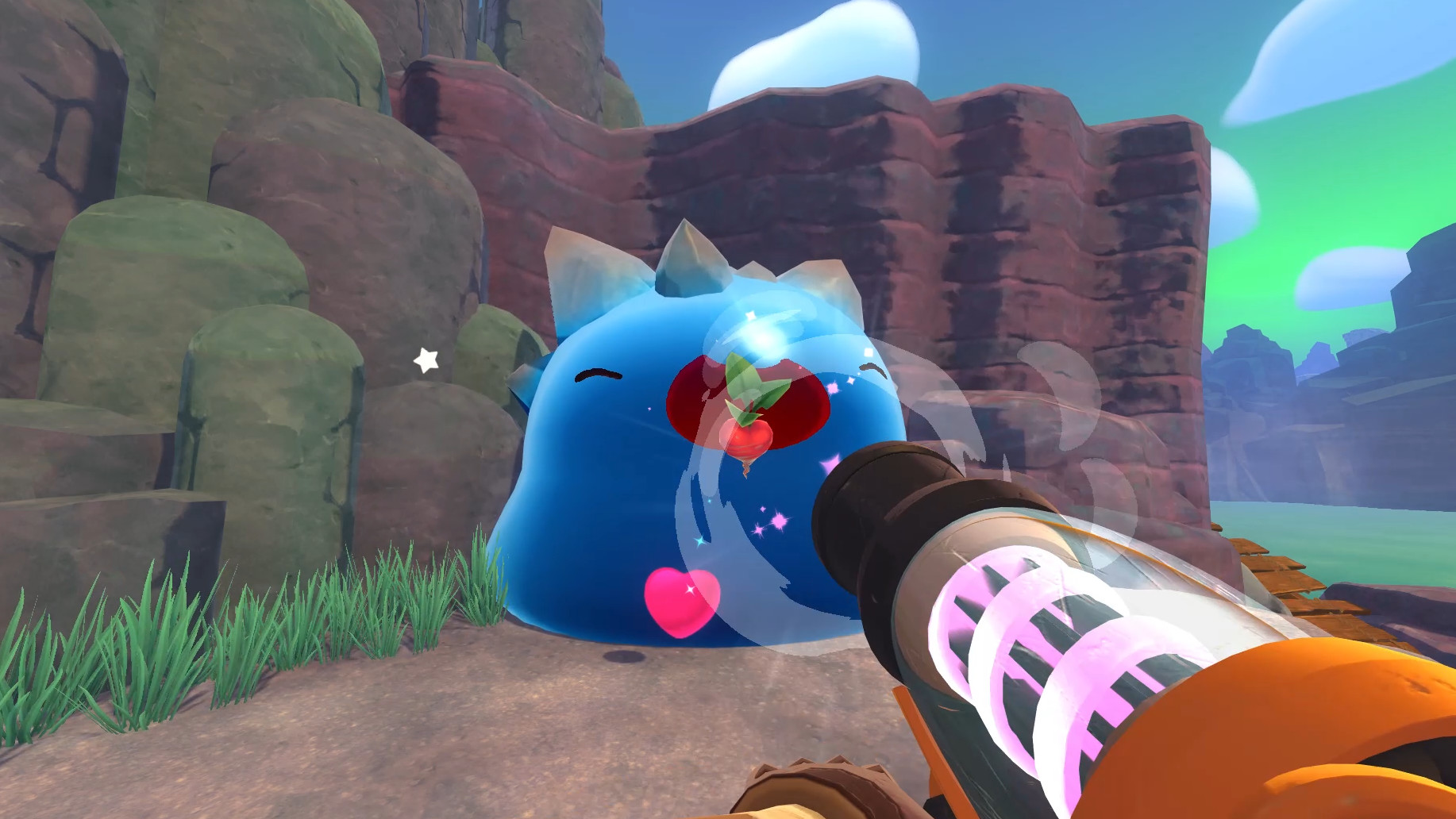 史萊姆牧場Slime Rancher19