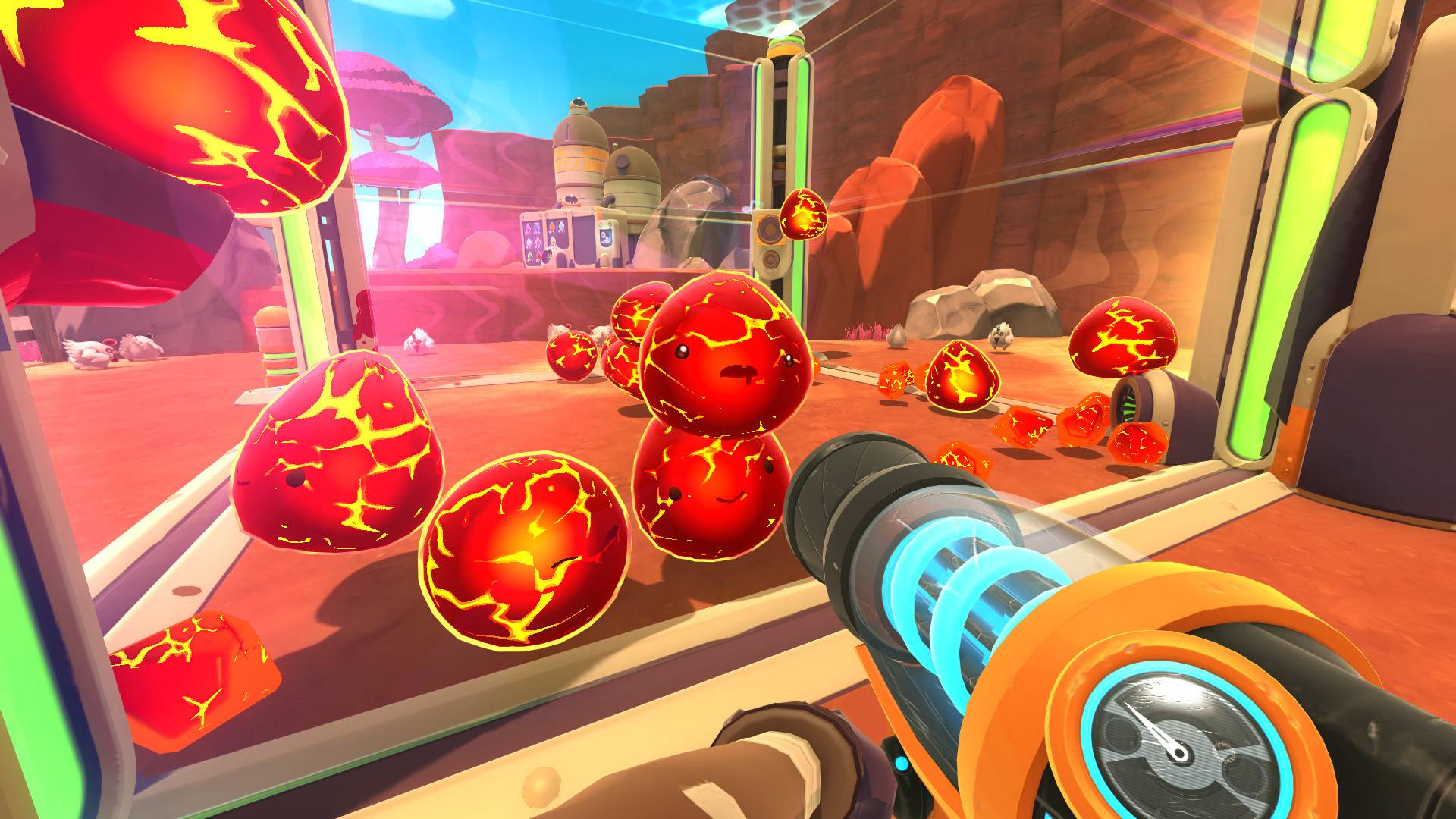 史萊姆牧場Slime Rancher21