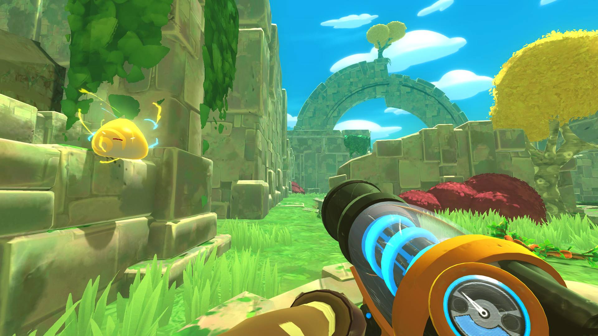 史萊姆牧場Slime Rancher23