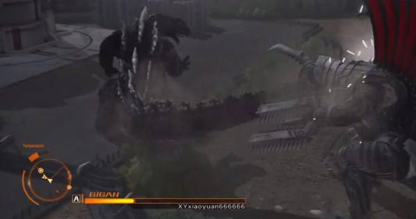 哥斯拉格斗進(jìn)化v1.2安卓版3