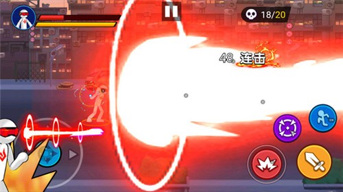 合成超能戰(zhàn)士app3