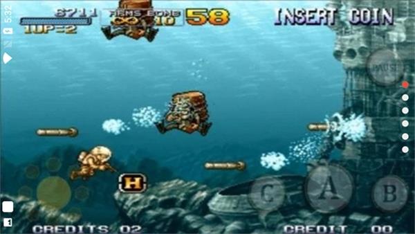 合金彈頭3 v1.91