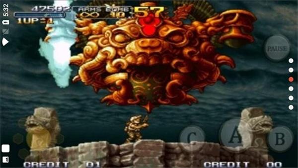 合金彈頭3 v1.92