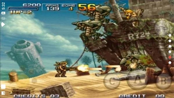 合金彈頭3 v1.93